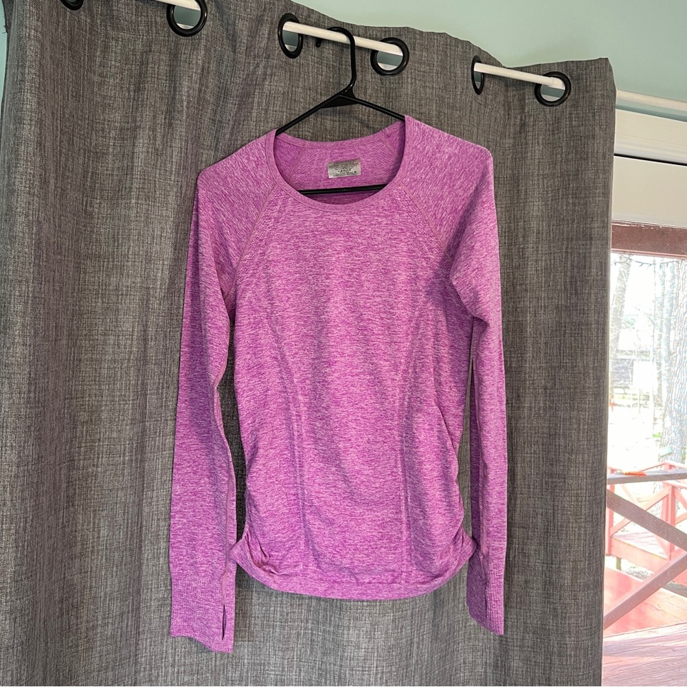 Athleta Speedlight Top